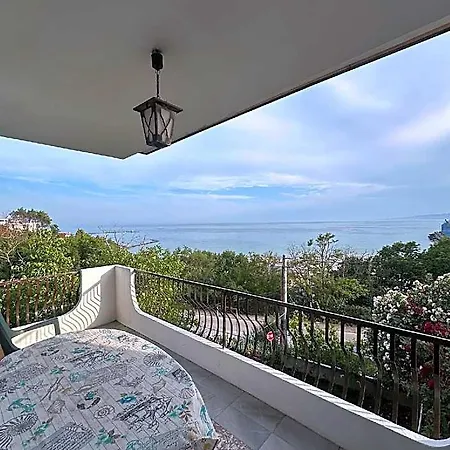Hotel Temenuga Guest Balchik